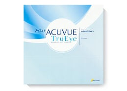 ACUVUE 1-Day TruEye Nara A Contacts 90pk